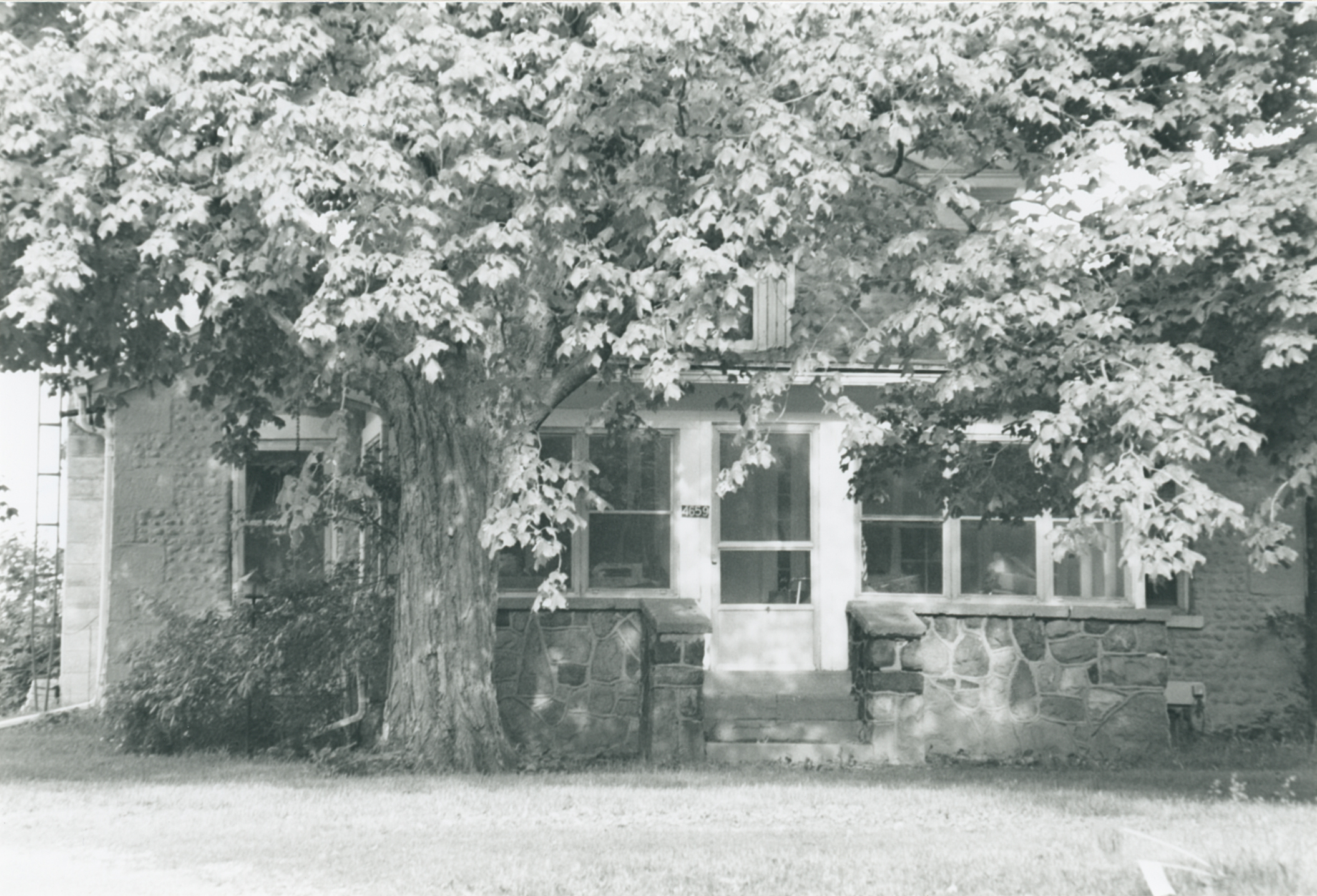 Sha-1 4659 Prospect Rd 1